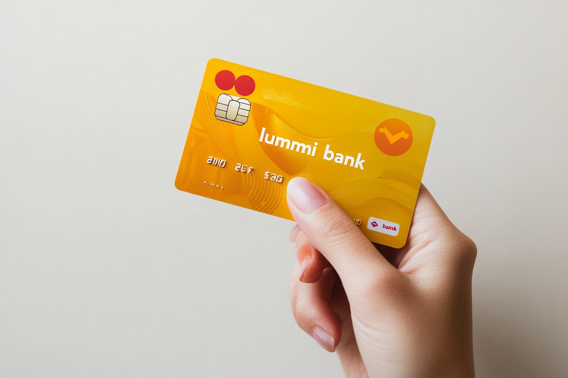Secure online payment form on a laptop
